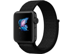 Bracelete Apple Watch Series SE 40mm Preto