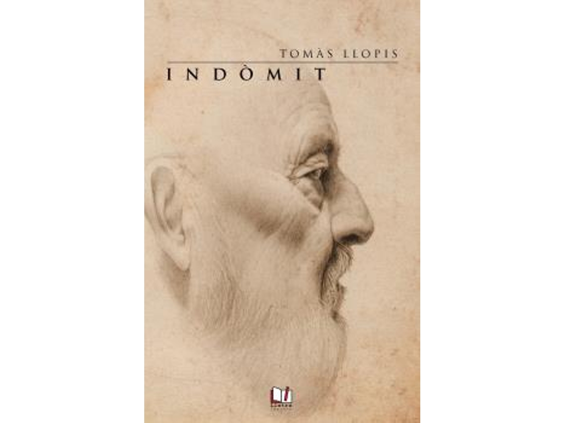 Livro Indòmit de Llopis e Tomàs