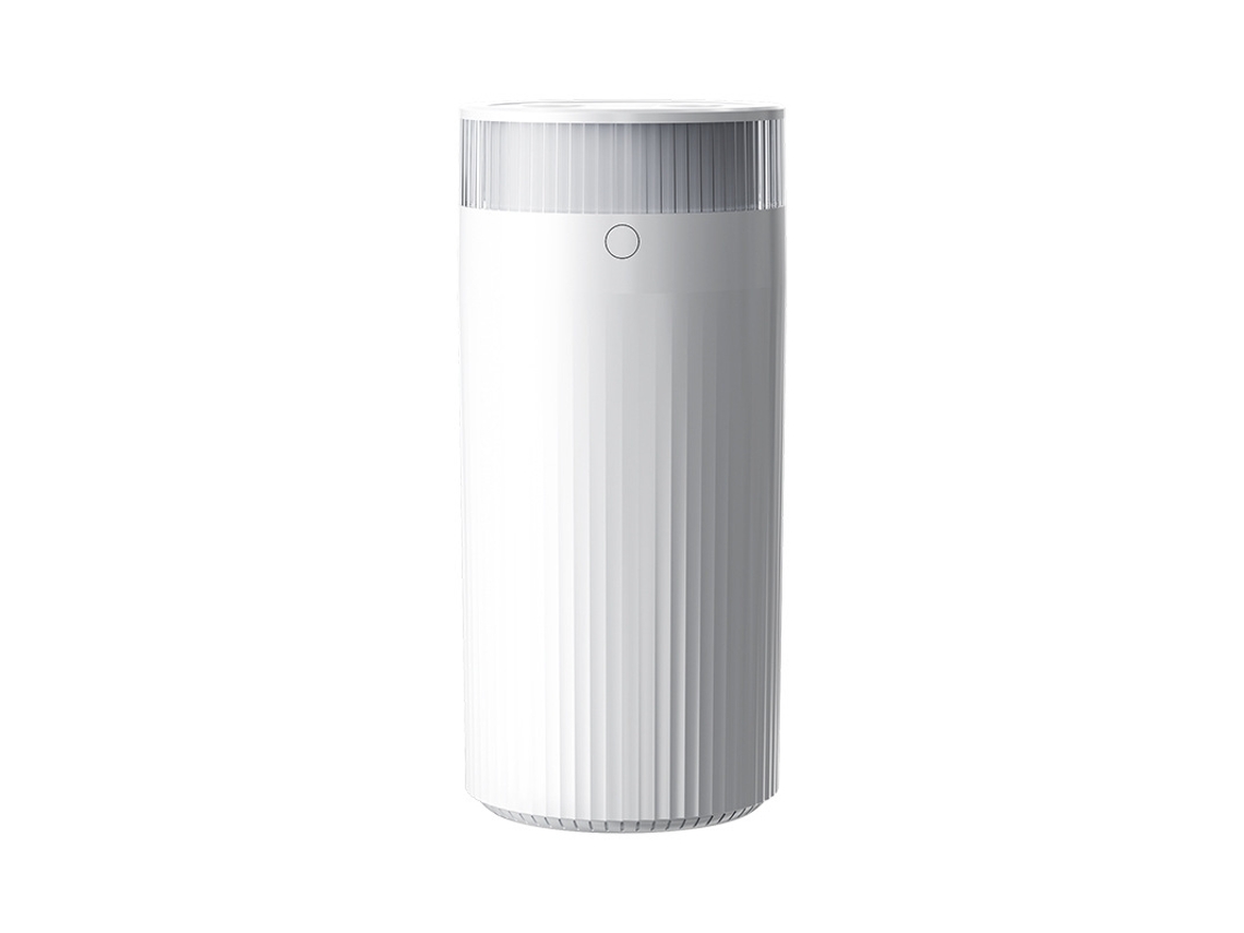 Umidificador Doméstico Dual Spray,neblina Usb Night Light Umidificador De Ar,umidificador De Mesa Pequeno De Carregamento