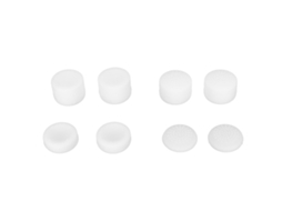 Coberturas de Silicone para Grip do Polegar EOOCOO (proteção anti derrame, compatível com múltiplos controladores)