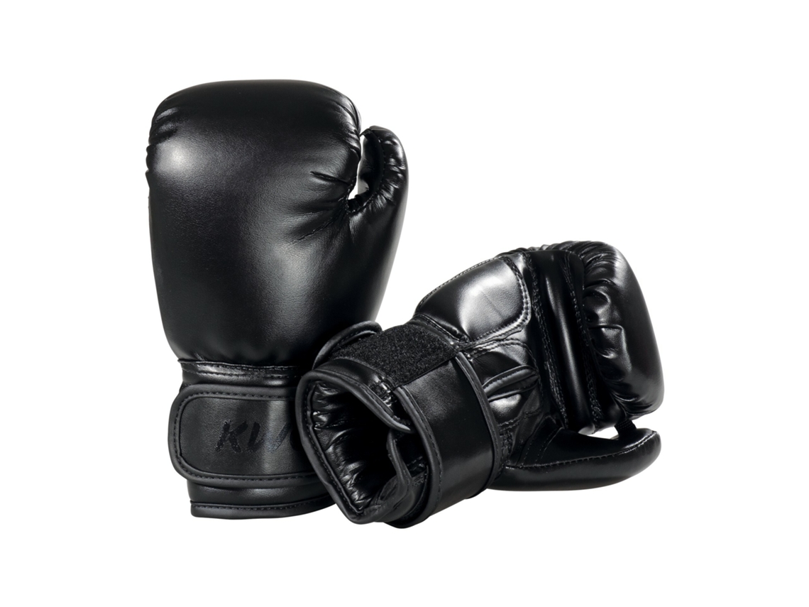 Luvas de Boxe KWON Crianças (6 - Multicor)