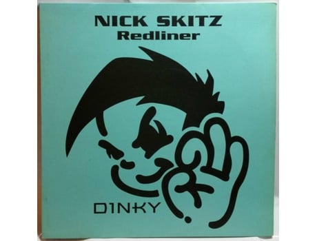 Vinil Redliner, Nick Skitz Pn Records