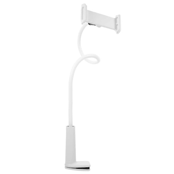 ppsuporte De Mesa Para Celular Com Haste Flexível Para Posicionamento Horizontal E Vertical (1 Conjunto)