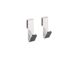 ARCHITECT SP COSMIC Cabide Cromado