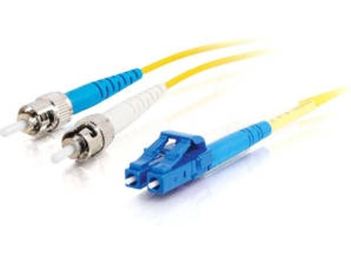 Cabo Fibra Ótica C2G