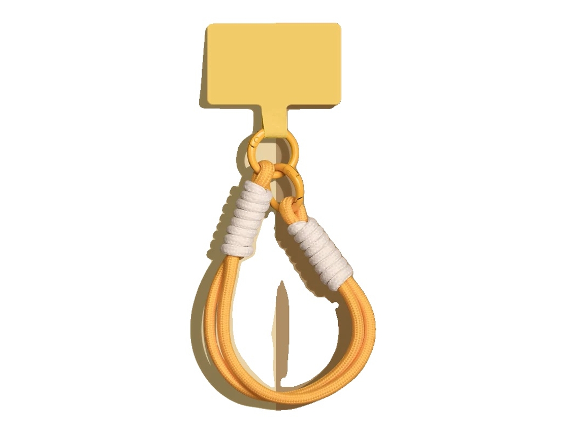 Cordão De Pulso, Acessório Multiuso, Compatibilidade Universal, A9
