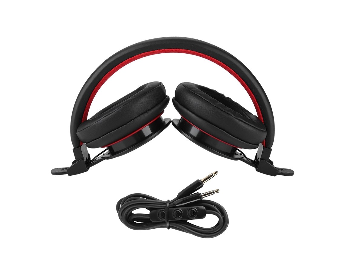 Fone Gamer LAXISCREED Over ear