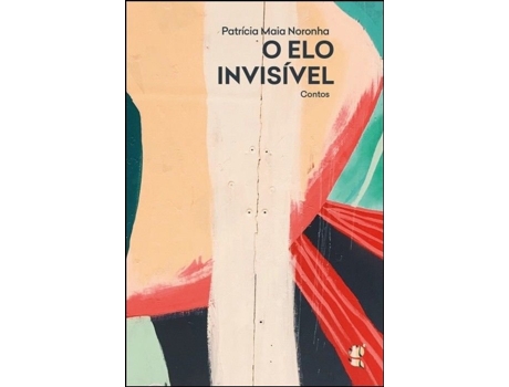 Livro O Elo Invisível de Patrícia Maia Noronha .