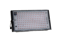Lâmpada Led Para Plantas 500w Espectro Completo Fitolamp Slowmoose
