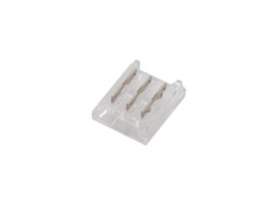 Conector para fita de LED CCT 24 V DC COB IP20 Largura 10 mm 10 mm