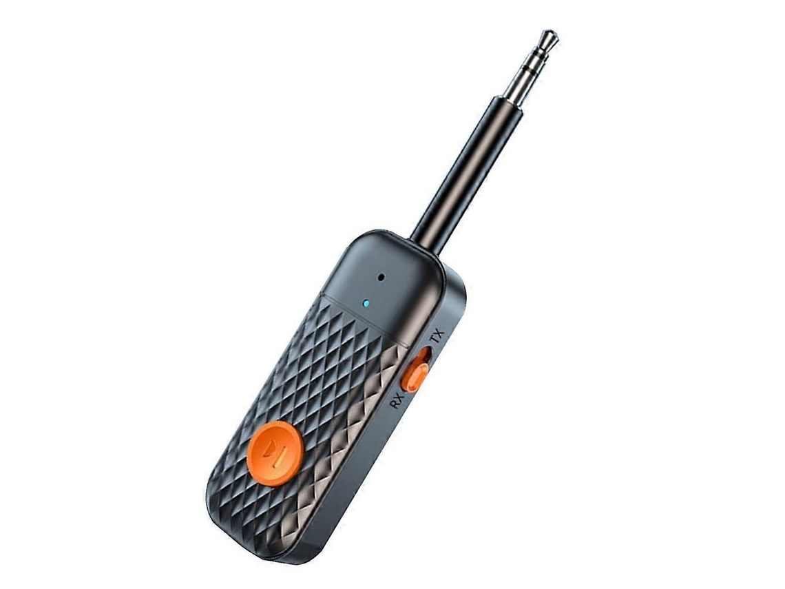 Transmissor e Receptor Bluetooth 5.2 de Baixa Latência DAM