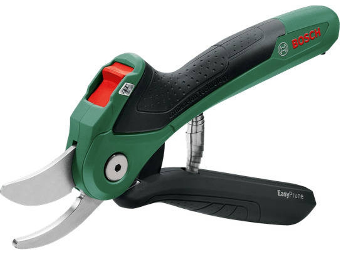 Tesoura de Poda BOSCH Easyprune (Outlet Caixa Aberta)