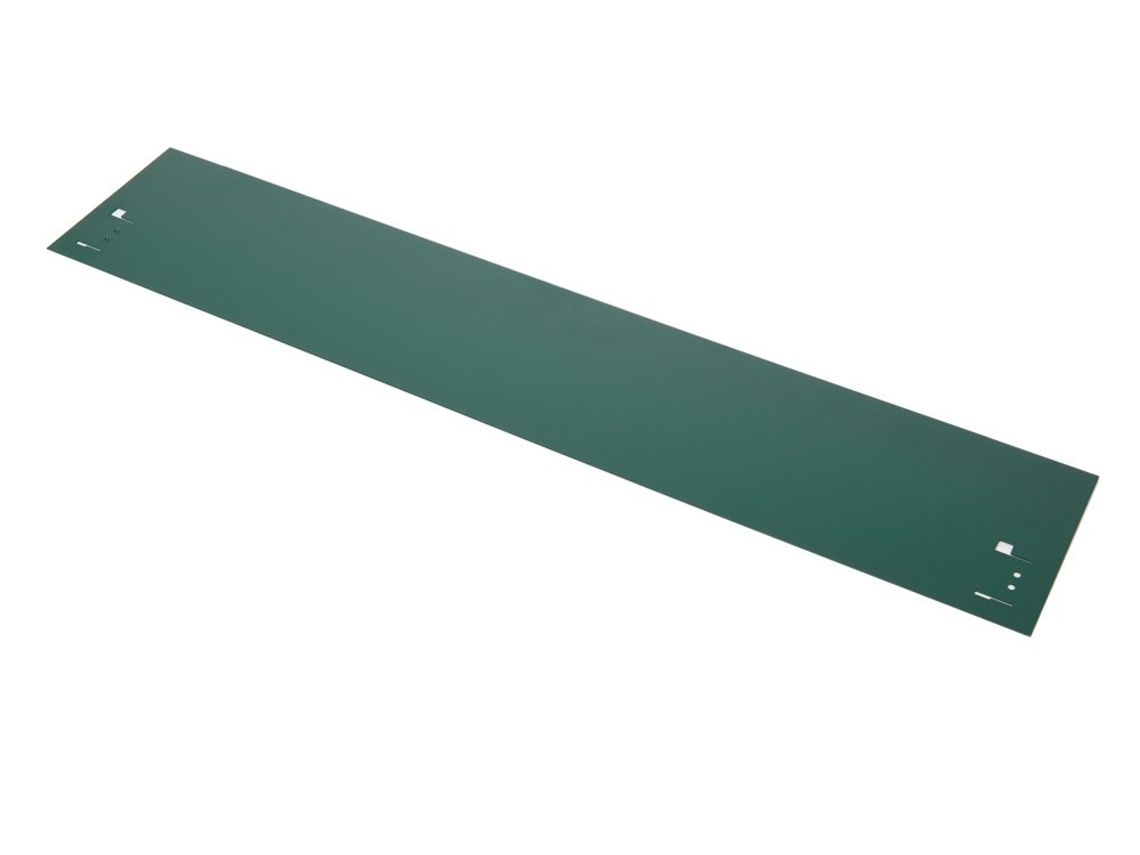 Metal para Relvado 13 5 Cm X 120 Cm Verde GREEN-SPLIT