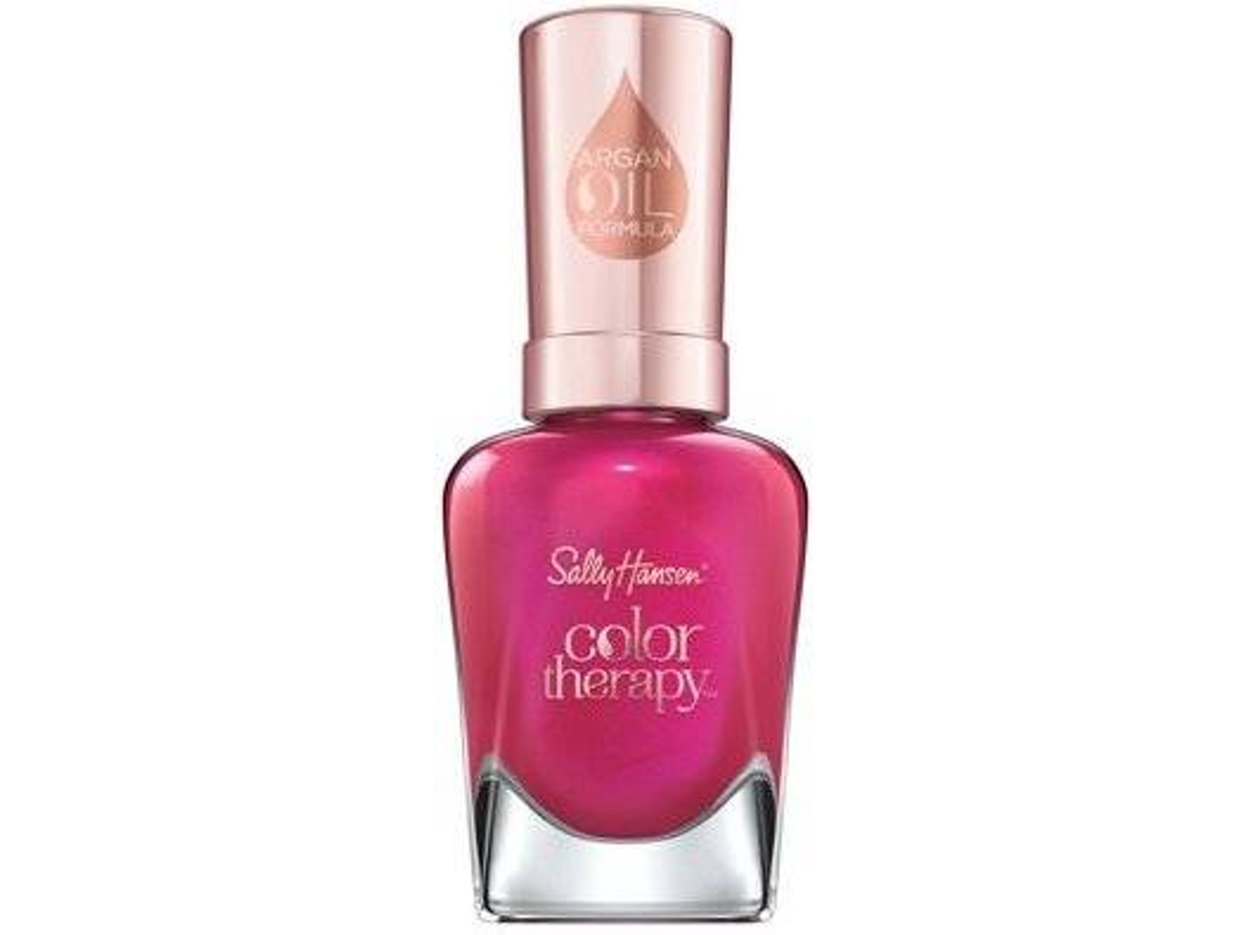 Verniz SALLY HANSEN Color Therapy Shade (14,7ml)