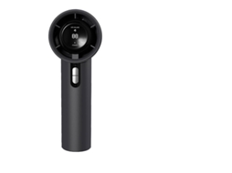 Laxiscreed Ventilador Usb Portátil Compacto E Recarregável De Alta Velocidade Para Móveis E Viagens