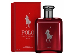 Perfume Homem RALPH LAUREN Edp Polo Red 125 Ml