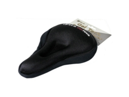 Velo Capa para Selim Treking Gel
