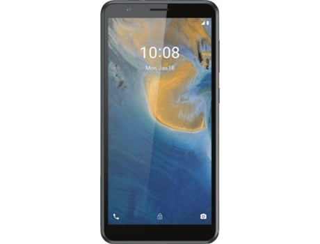 Smartphone ZTE Blade A31 Lite 5 (5.45'' - 1 GB - 32 GB - Cinzento)