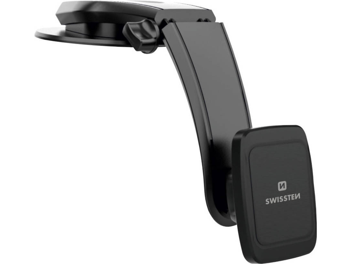 Suporte Automóvel Magnético SWISSTEN Sgrip Tablet