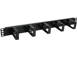 Painel Frontal ACCESSORY Ring Cabo Manager 1U