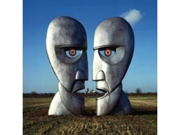 Vinil Pink Floyd - The Division Bell