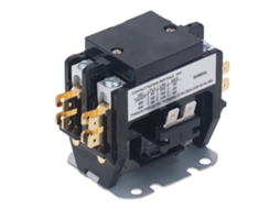 Laxiscreed Contator De Ar Condicionado Para 40a, Suportando 110v, Alta Fiabilidade E Desempenho Eficiente