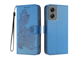 Capa De Celular Compatível Com Motorola Moto G Stylus 5g (2024)