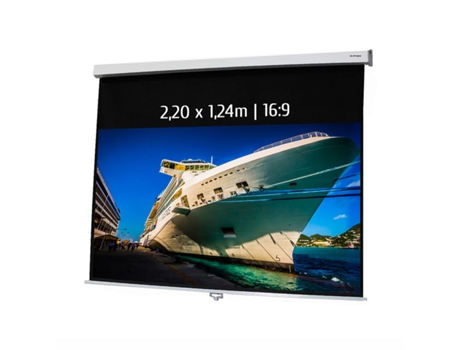 Tela de Projeção KIMEX 041-3414