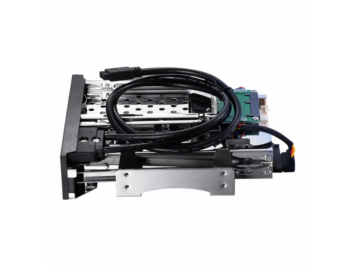 Enclosure Hdd/ssd LAXISCREED Usb3.0