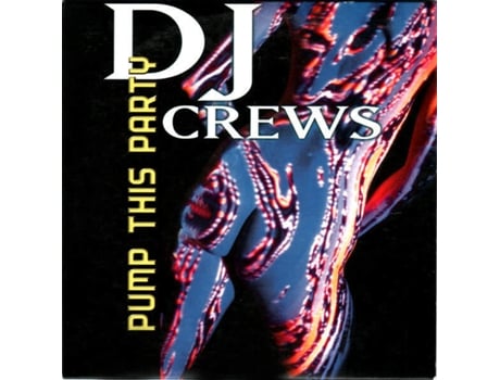 Cd Pump This Party Bit Music