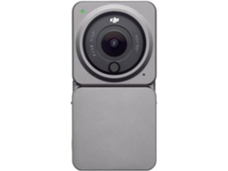 Action Cam DJI 2 Power Combo (Outlet Caixa Aberta - 4k - 128 GB - Bluetooth)