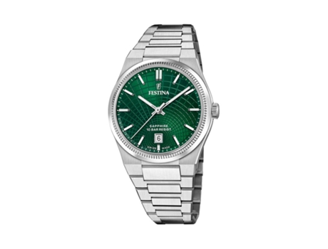 Relógio FESTINA SWISS MADE