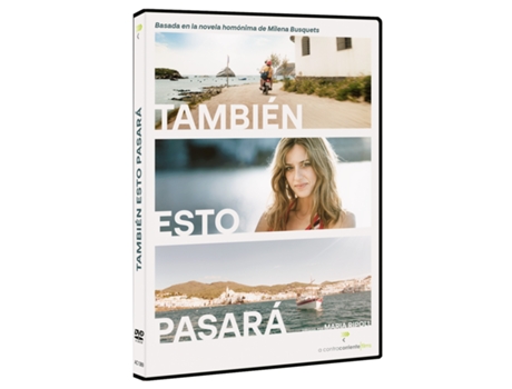 Isto também passará A Contracorriente Films, Sl (2025)