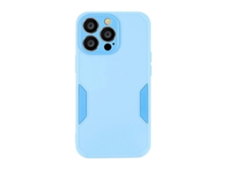 Lurelia Capa Iphone 11 Pro Max Tpu Azul