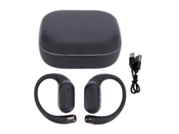 Fones De Ouvido Tradutor De Idiomas Bluetooth 5.3 144 Idiomas 3 Modos Voz Instantânea Com App Para Android