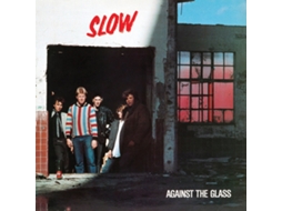 CD Slow  - Against The Glass