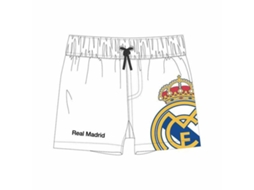 Fato de Banho Criança Real Madrid Cf
