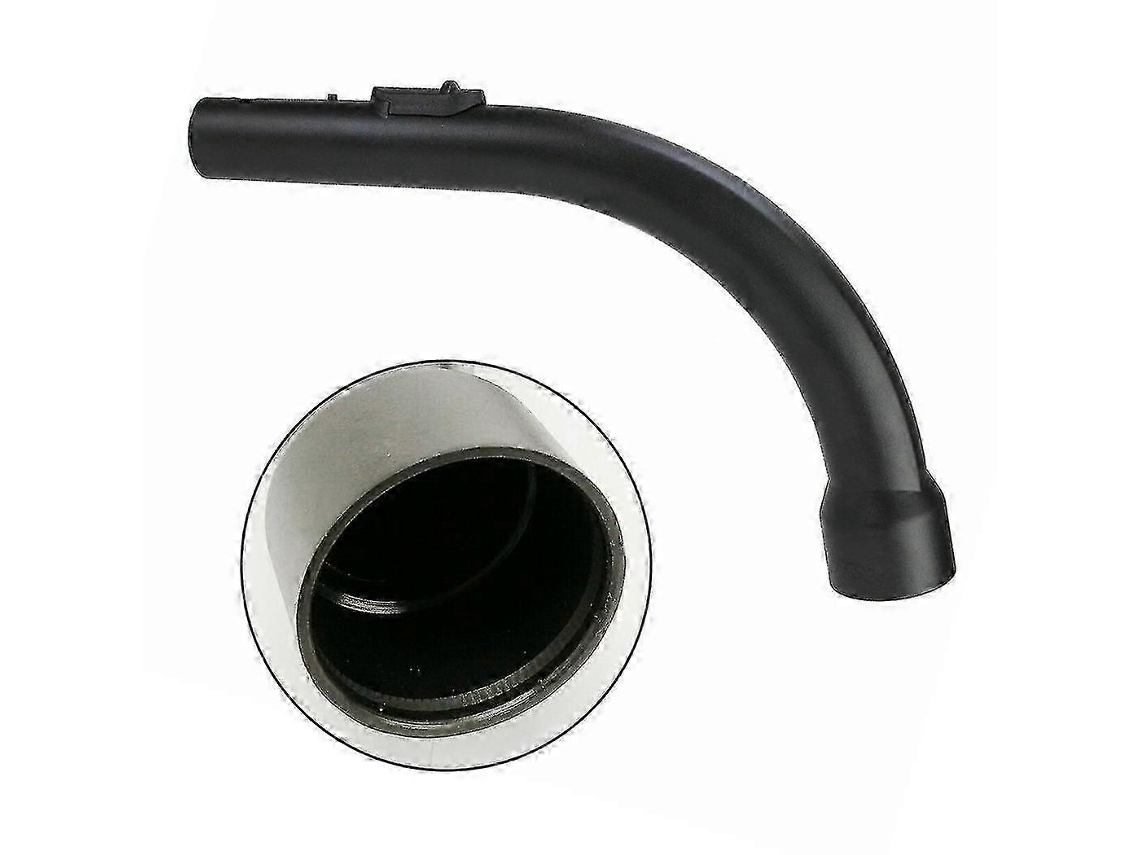 Tubo De Cabo Para Aspirador De Pó, Compatível Com Miele, Função De Trava E Regulador De Ar