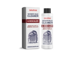 Ferramenta de Limpeza para Cabeça de Chuveiro com Alta Performance LAXISCREED