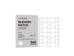 Patch Limpeza Profissional Pele Oleosa Suja
