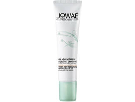 Gel Olhos Vitaminado Hidratante Antifadiga 15ml