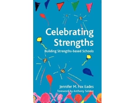 Livro Celebrating Strengths de Jennifer M Fox Eades (Inglês - Capa Dura)