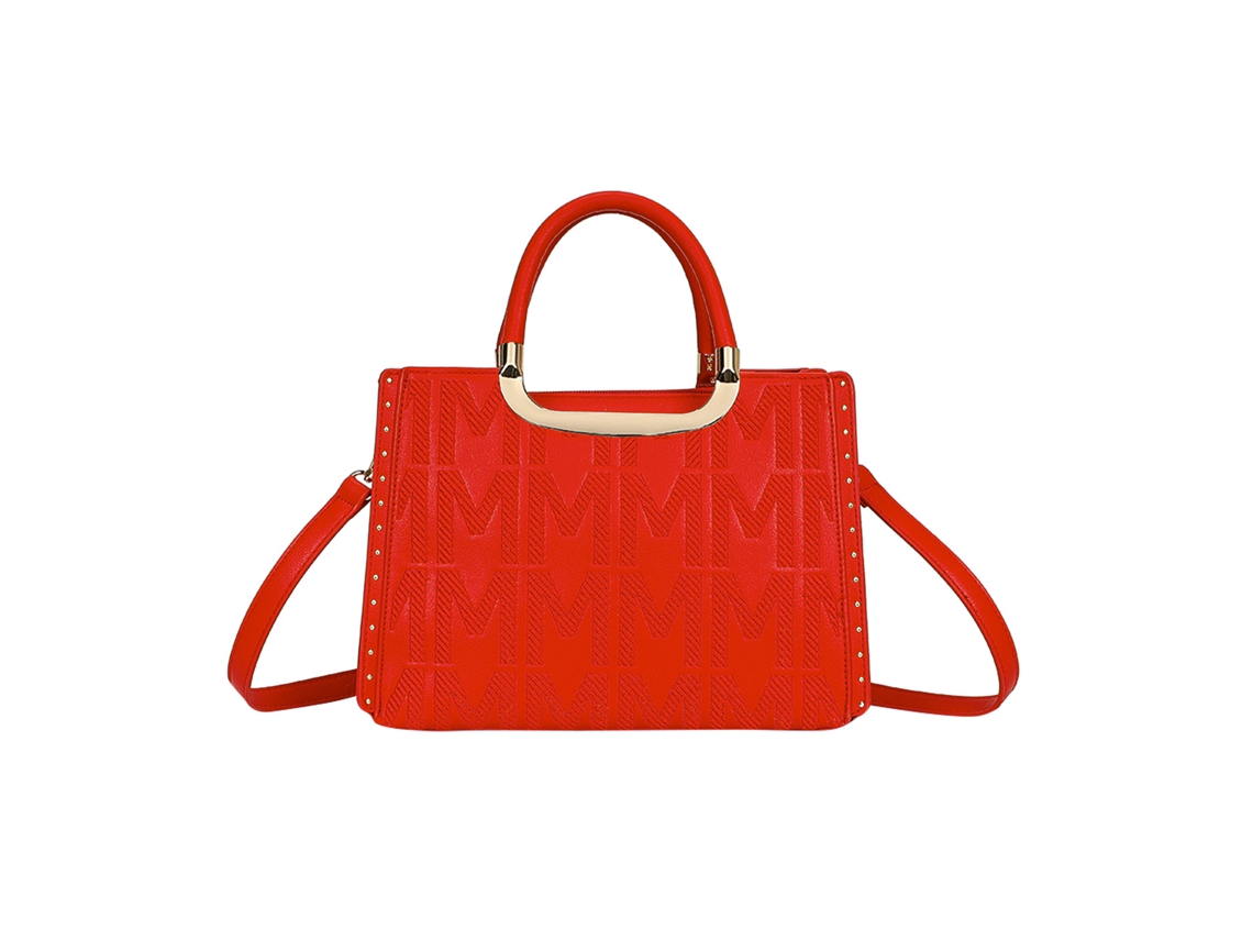Bolsa Estampada Para Mulher