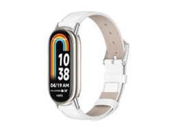 Pulseira De Relógio De Couro Mijobs Olysi Shop