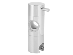 Suporte Ajustável Chuveiro Rail 24mm