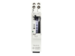 Interruptor de Tempo 1p em Trilha Tm610l 220v | S/MARCA