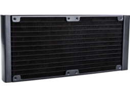 Cooler CPU NOX Hummer H-240 Universal Water Cooling System — Cooler | 120mm | Universal