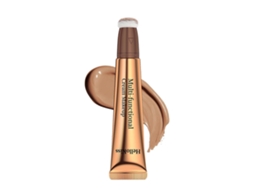 Hellokiss Blushes Lápis Cosmético Multiuso Blush Em Pó Líquido Lápis Iluminador Everley891