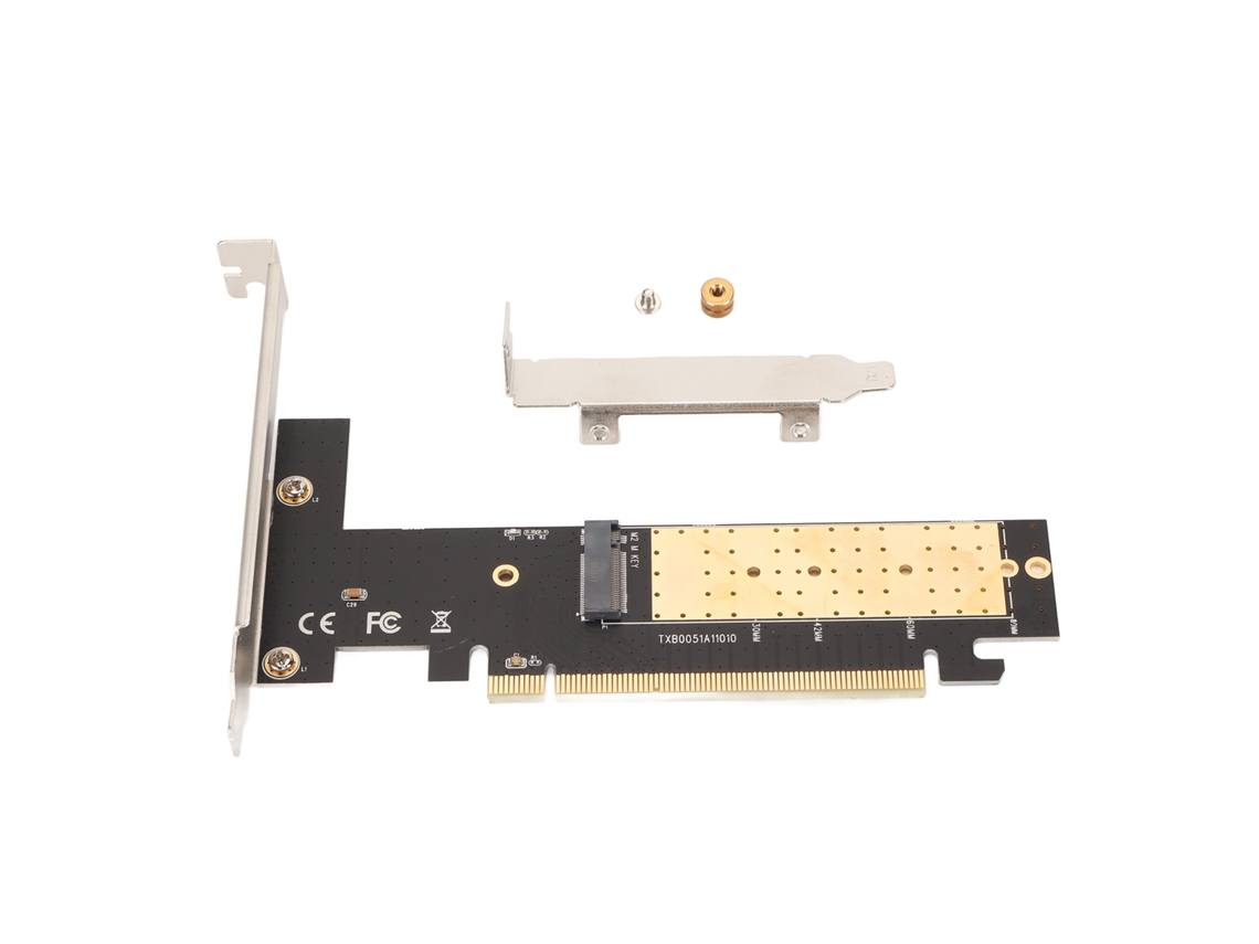 Adaptador Nvme M.2 LAXISCREED