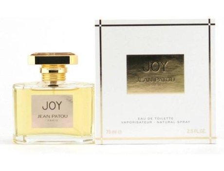 Perfume  Joy Eau De Toilette (75 ml)